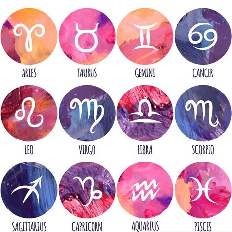 october born zodiac sign